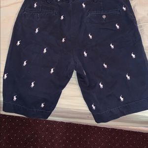 Polo Ralph Lauren shorts